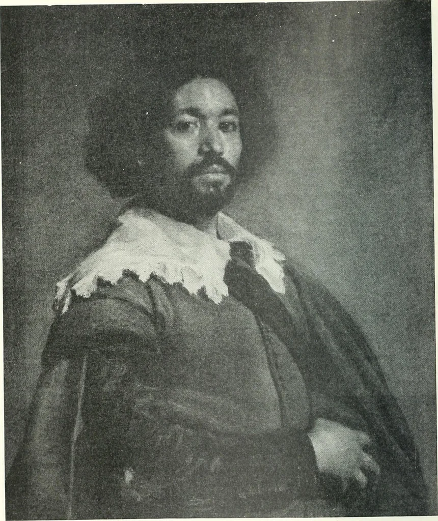 An illustration from International studio, 1897, leaf 270