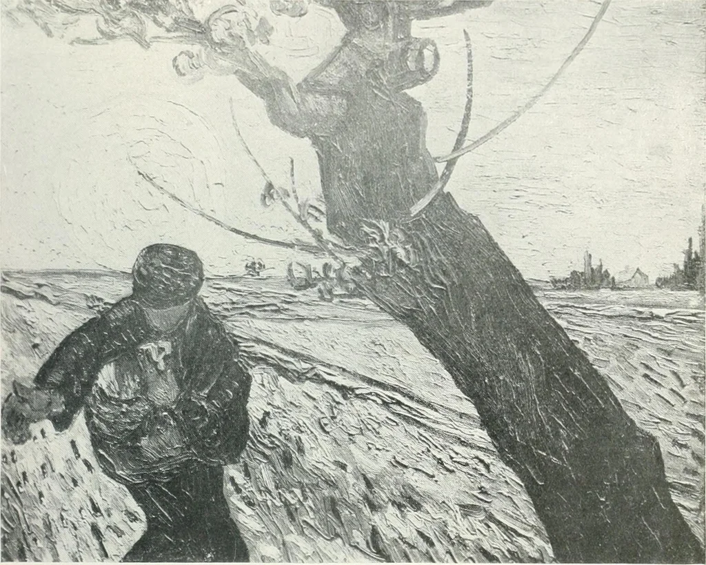 An illustration from International studio, 1897, leaf 29