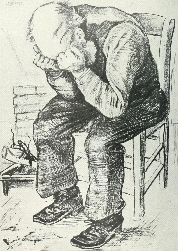 An illustration from International studio, 1897, leaf 30