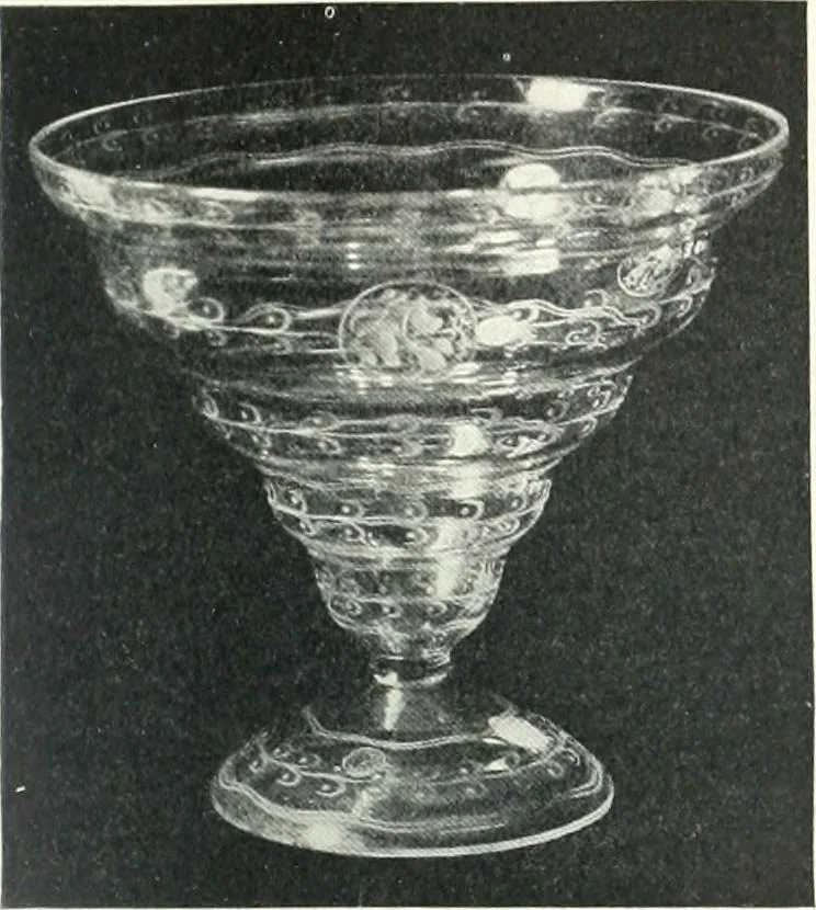 An illustration from International studio, 1897, leaf 305