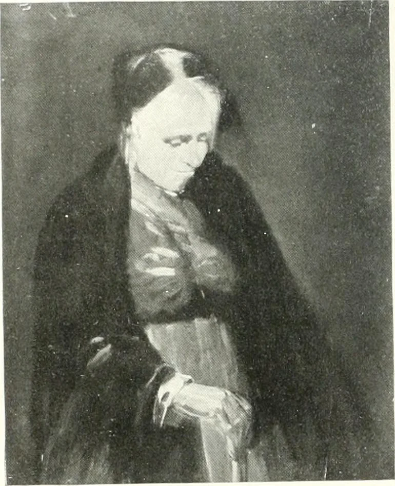 An illustration from International studio, 1897, leaf 324