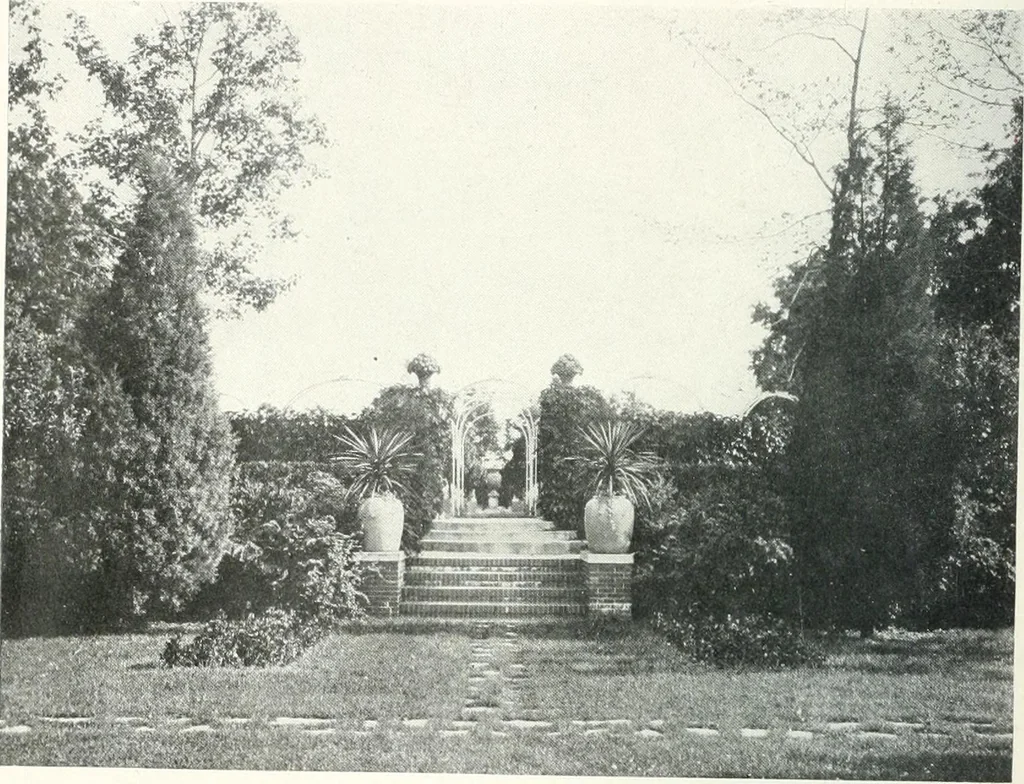 An illustration from International studio, 1897, leaf 34