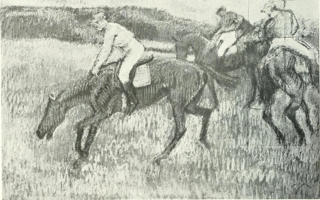 An illustration from International studio, 1897, leaf 340