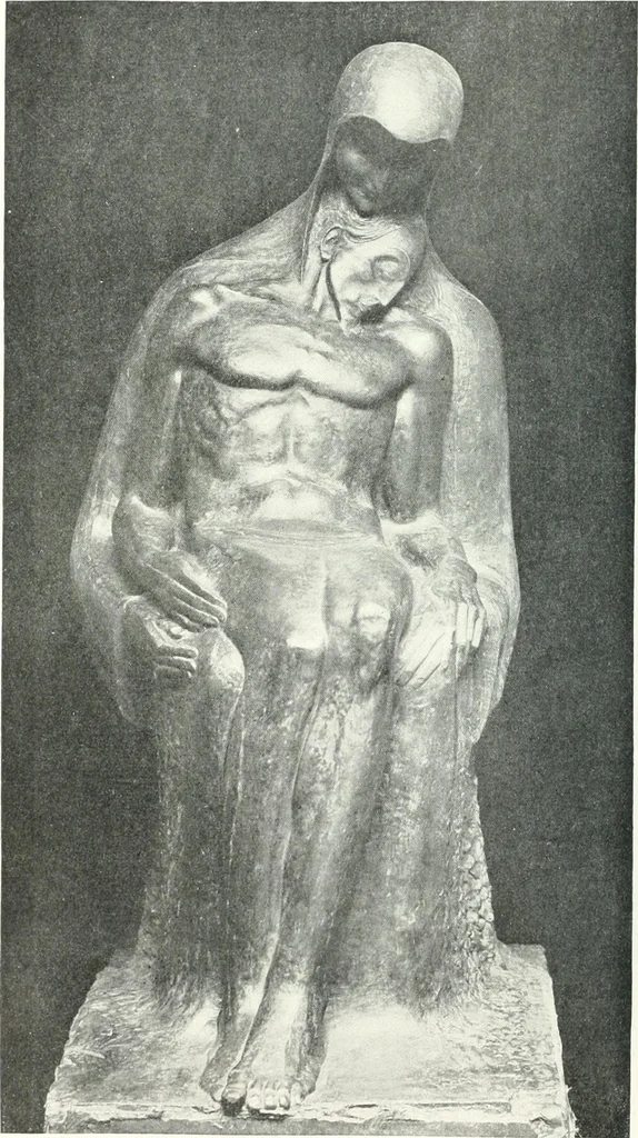 An illustration from International studio, 1897, leaf 356