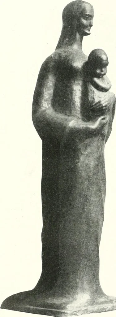 An illustration from International studio, 1897, leaf 358