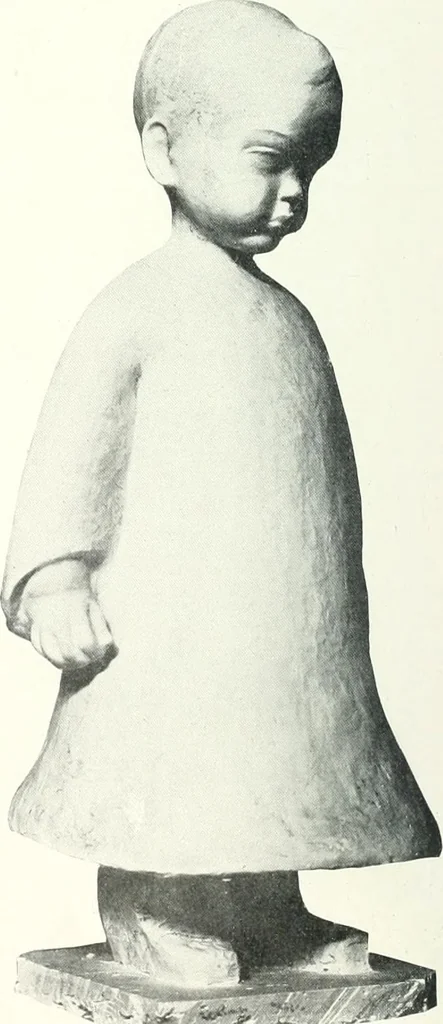 An illustration from International studio, 1897, leaf 358