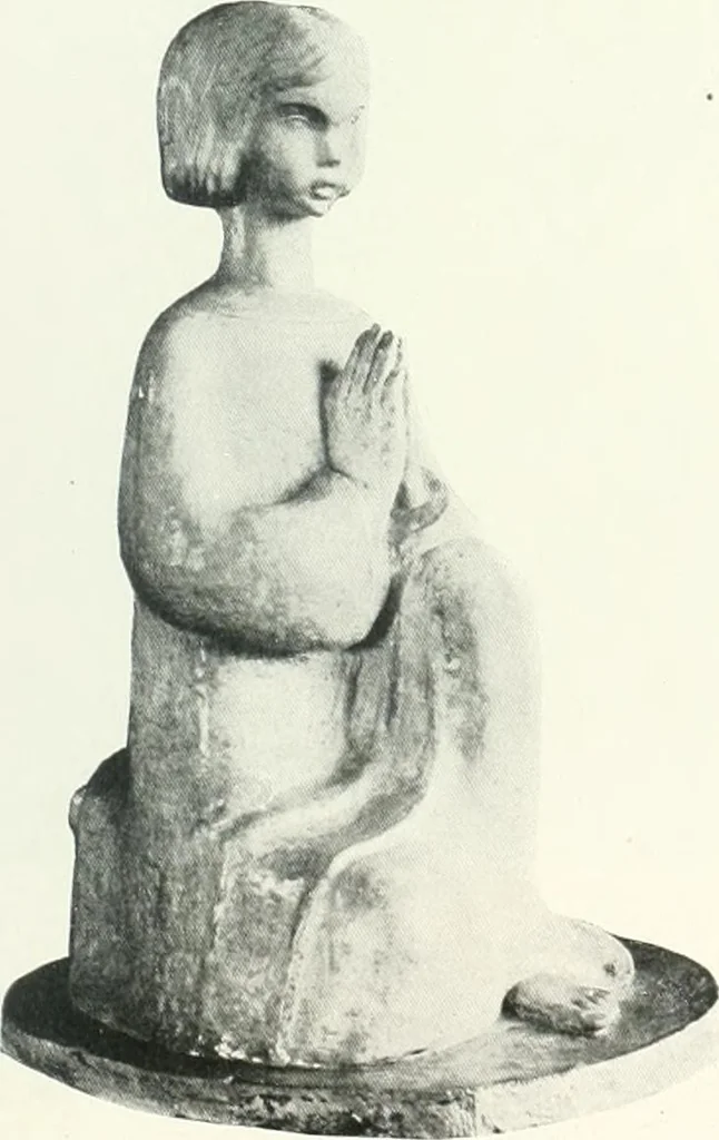 An illustration from International studio, 1897, leaf 359