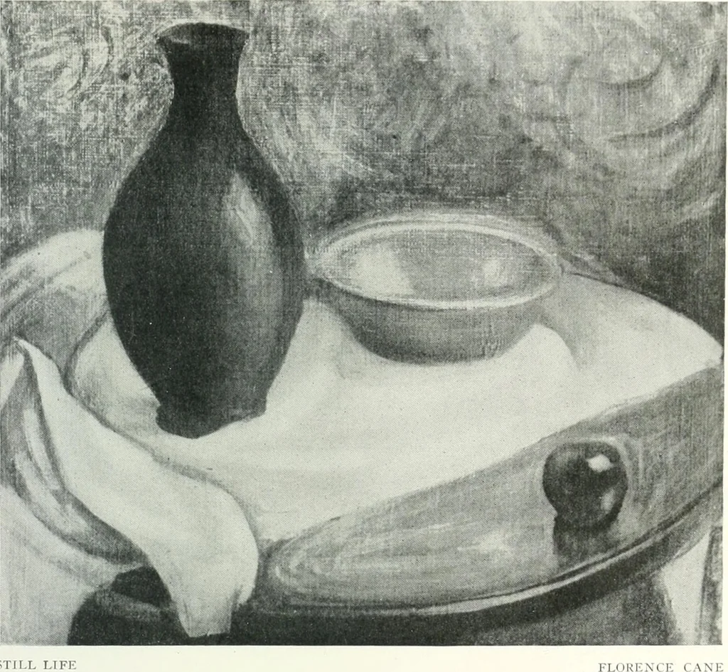 An illustration from International studio, 1897, leaf 361