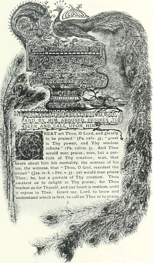 An illustration from International studio, 1897, leaf 369