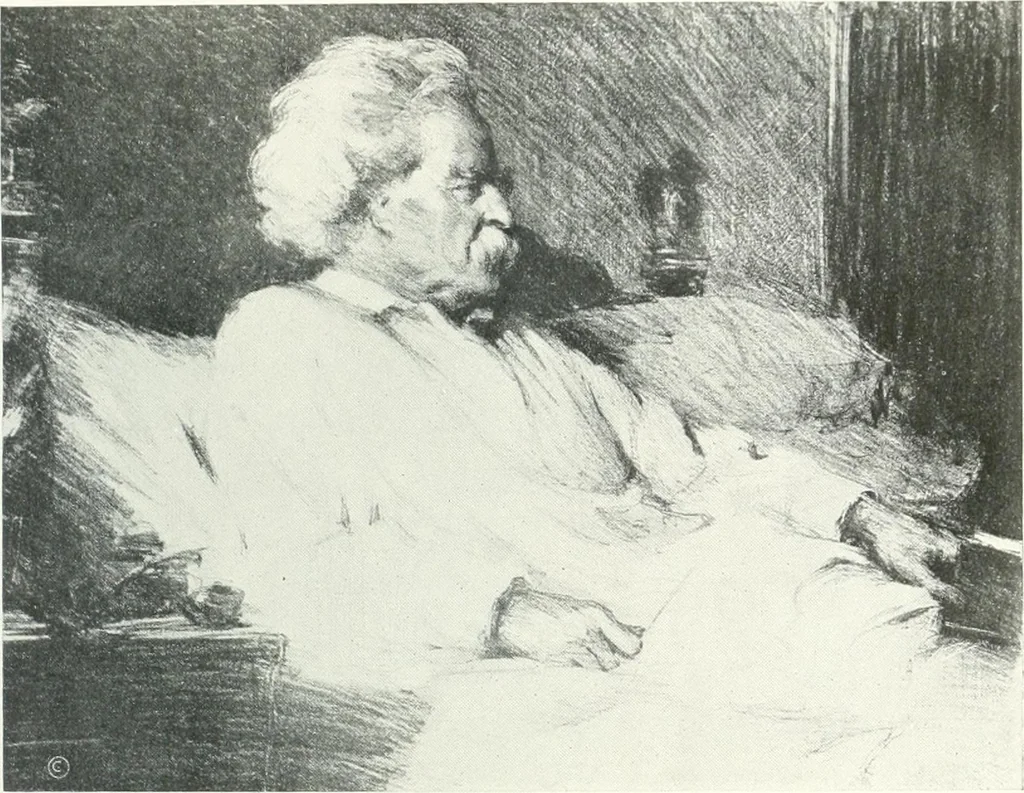 An illustration from International studio, 1897, leaf 449