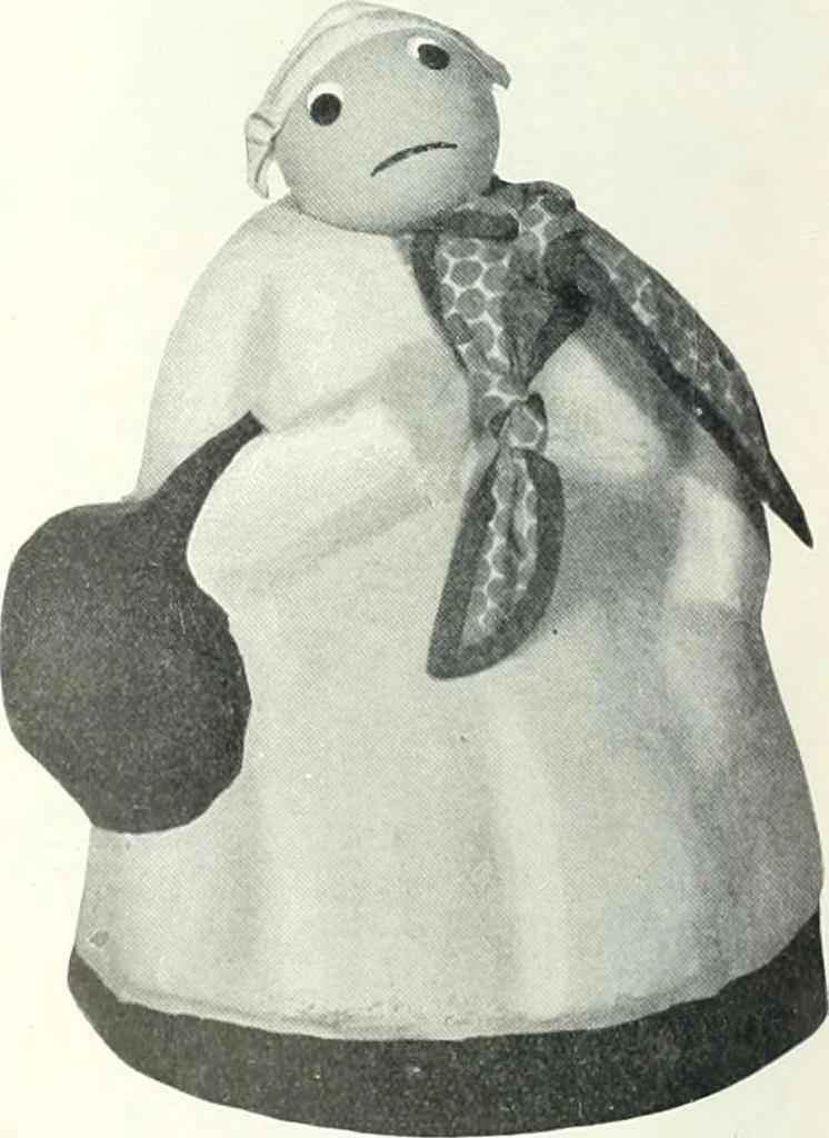 An illustration from International studio, 1897, leaf 516