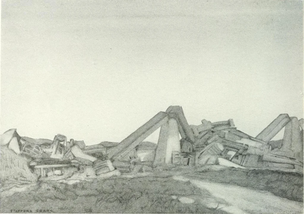 An illustration from International studio, 1897, leaf 556