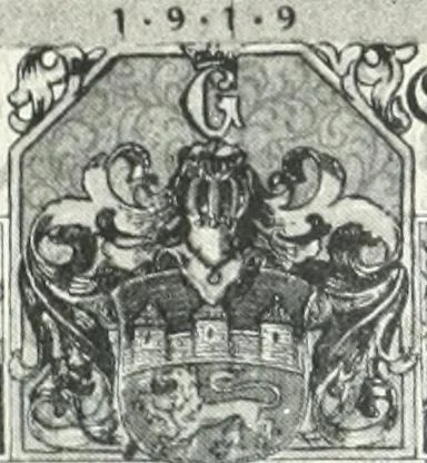 An illustration from International studio, 1897, leaf 653