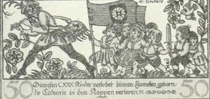 An illustration from International studio, 1897, leaf 653