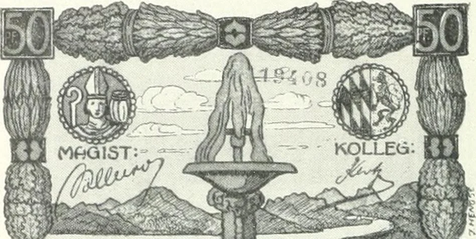 An illustration from International studio, 1897, leaf 654
