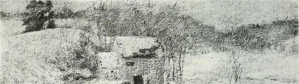 An illustration from International studio, 1897, leaf 94