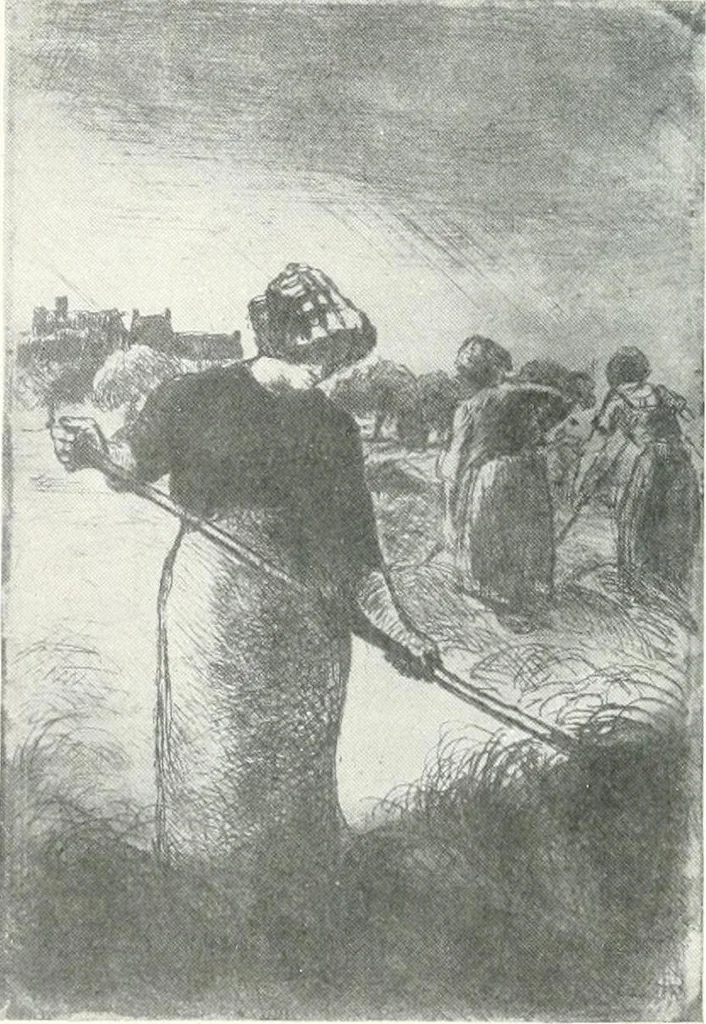 An illustration from International studio, 1897, leaf 96