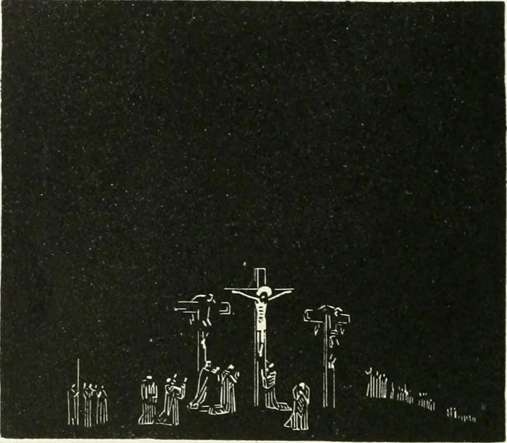 An illustration from International studio, 1897, leaf 179