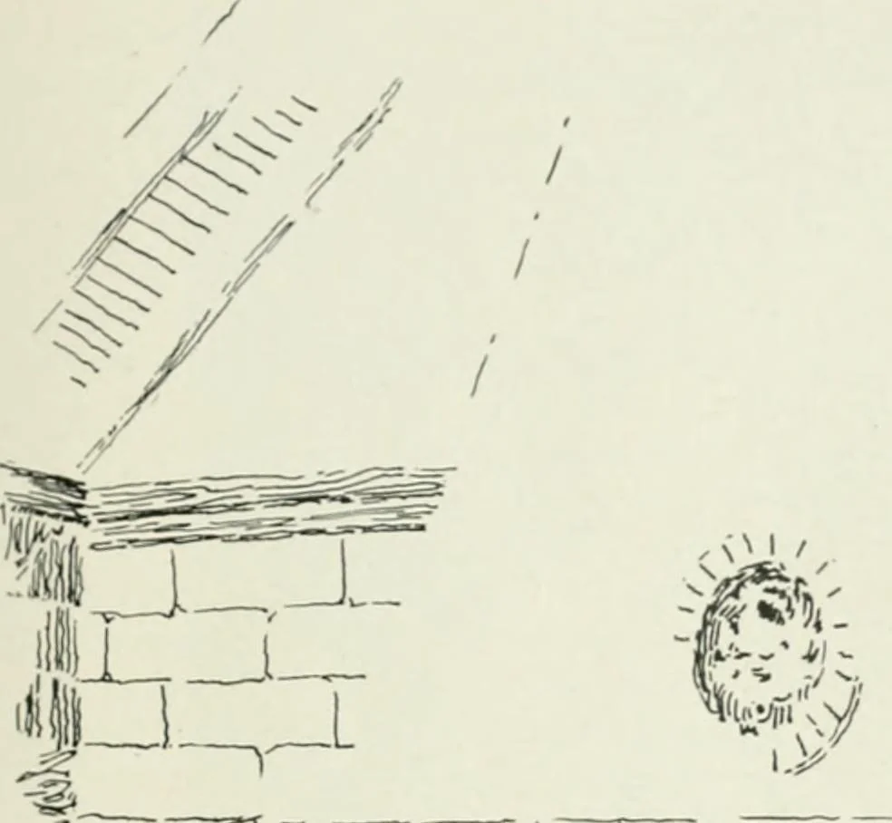 An illustration from International studio, 1897, leaf 244