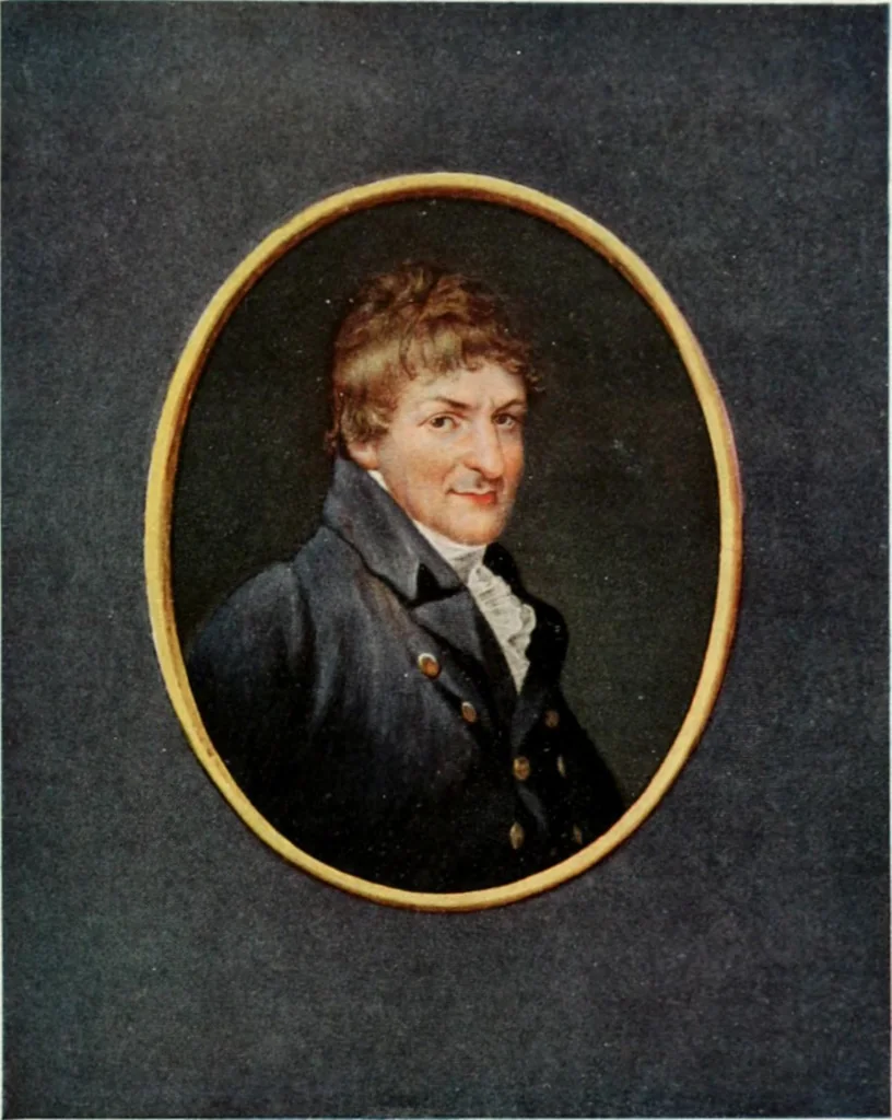 An illustration from International studio, 1897, leaf 290