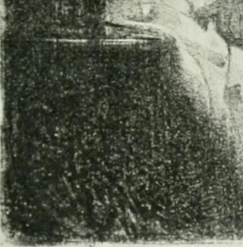 An illustration from International studio, 1897, leaf 294