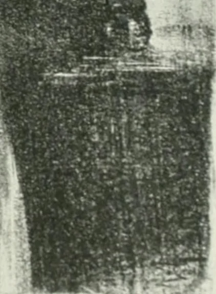 An illustration from International studio, 1897, leaf 294