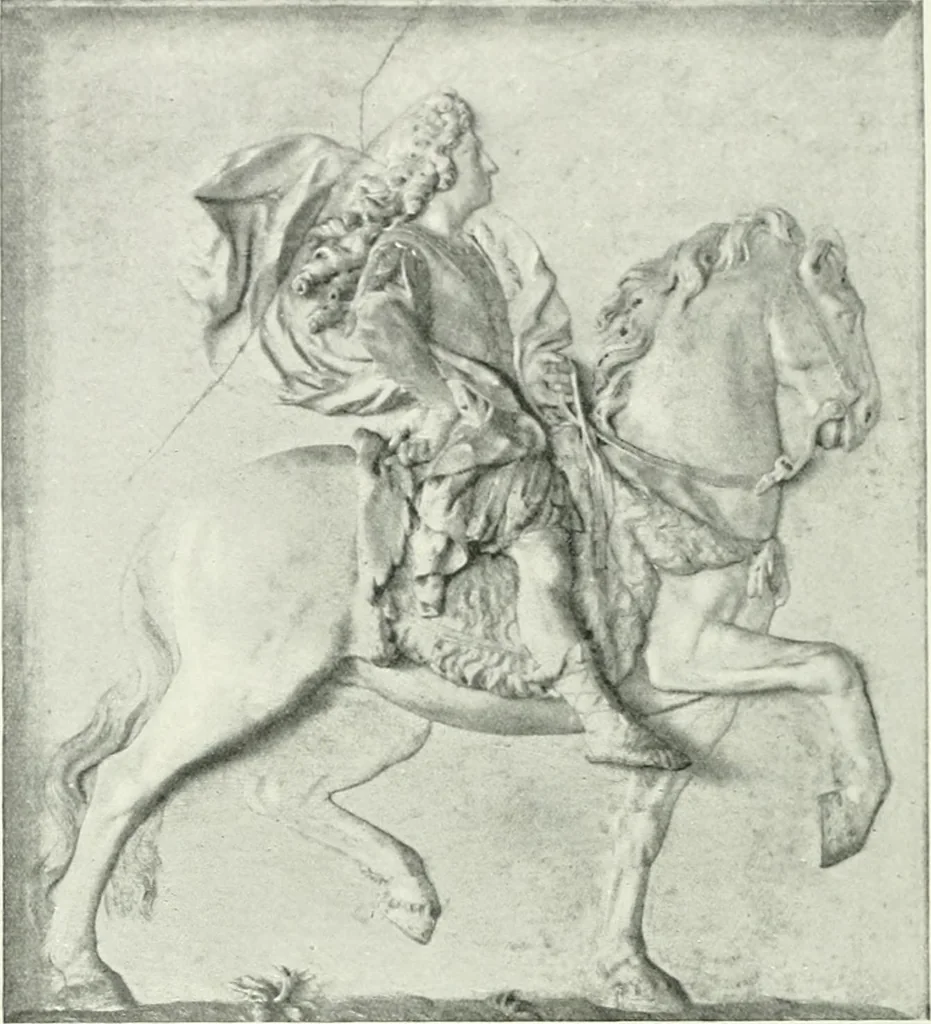 An illustration from International studio, 1897, leaf 347