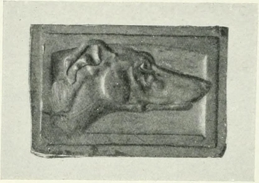 An illustration from International studio, 1897, leaf 369