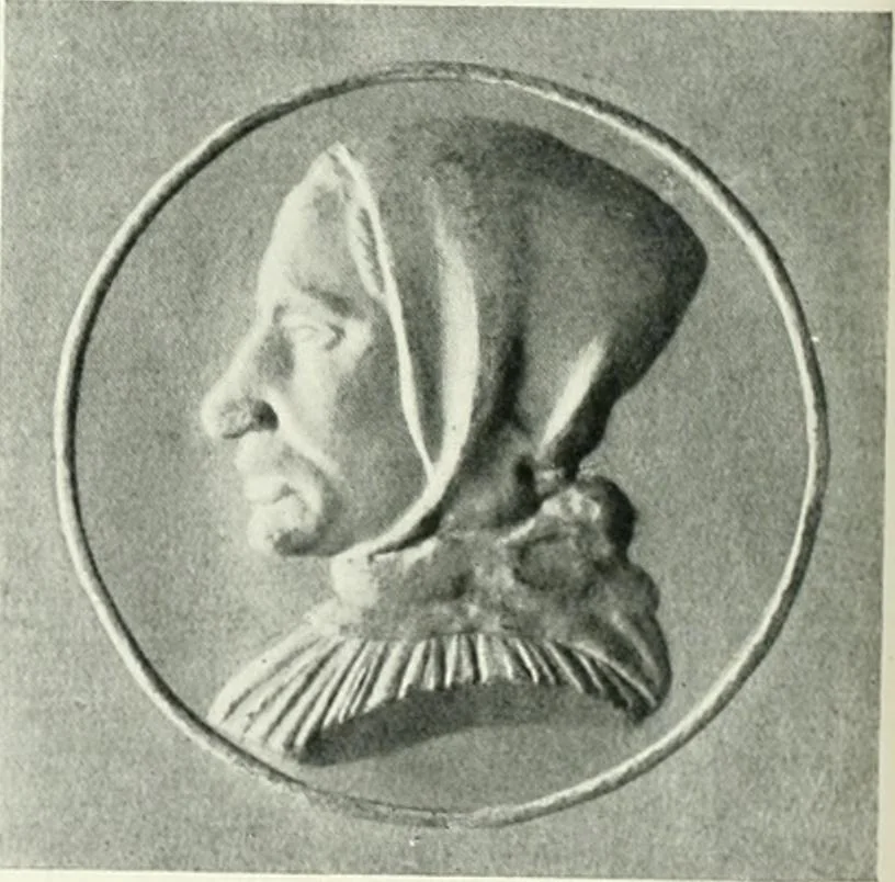 An illustration from International studio, 1897, leaf 369