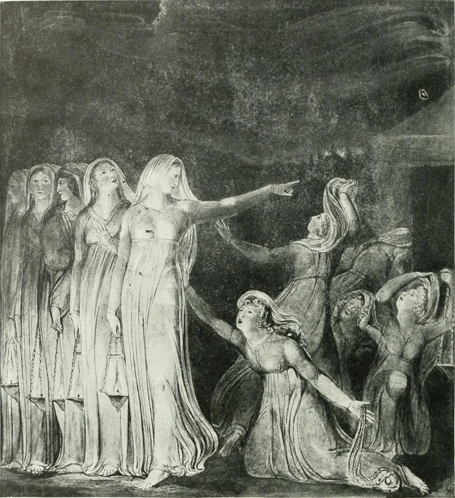 An illustration from International studio, 1897, leaf 51