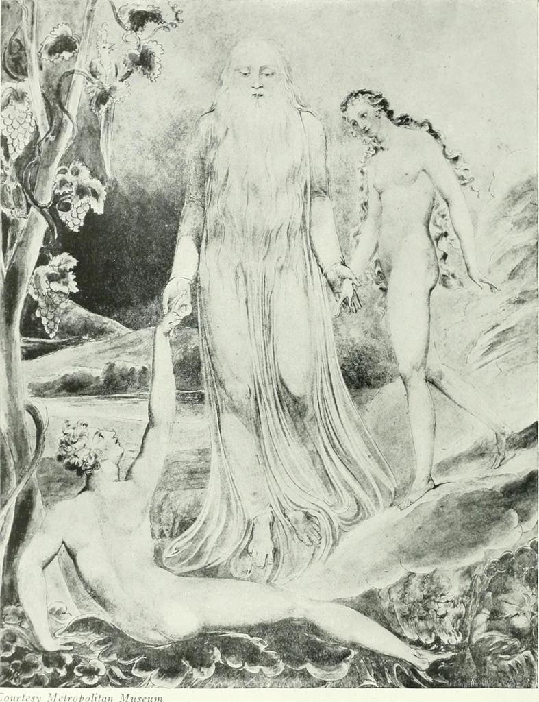 An illustration from International studio, 1897, leaf 53