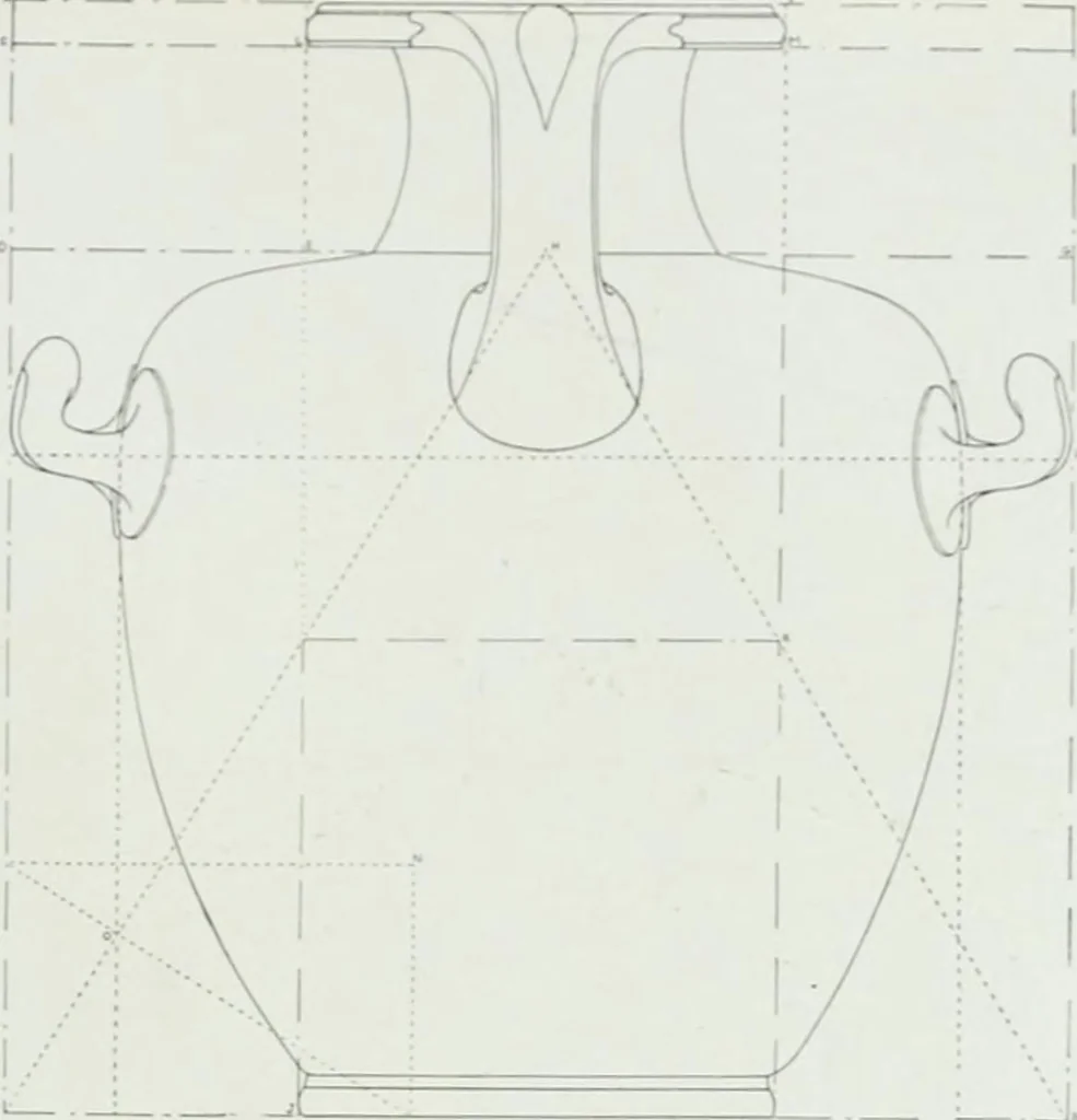 An illustration from International studio, 1897, leaf 94