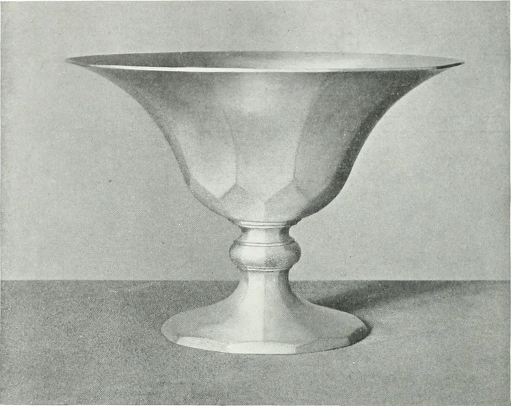 An illustration from International studio, 1897, leaf 95