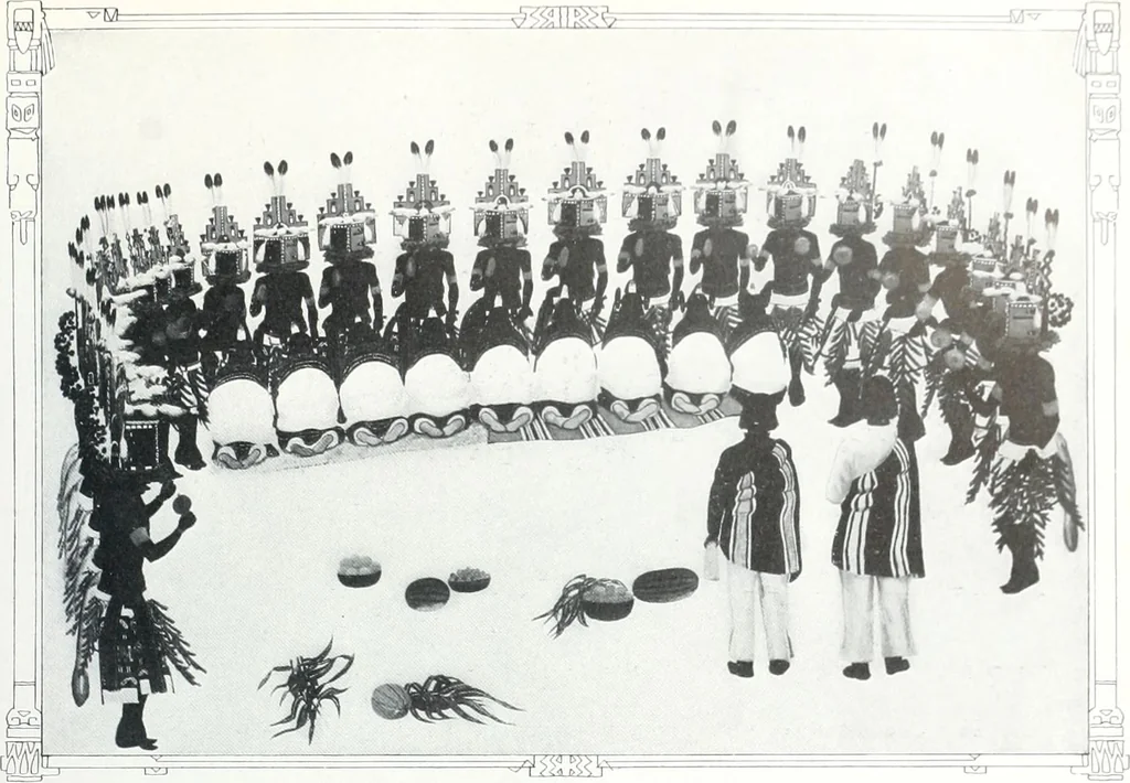 An illustration from International studio, 1897, leaf 100
