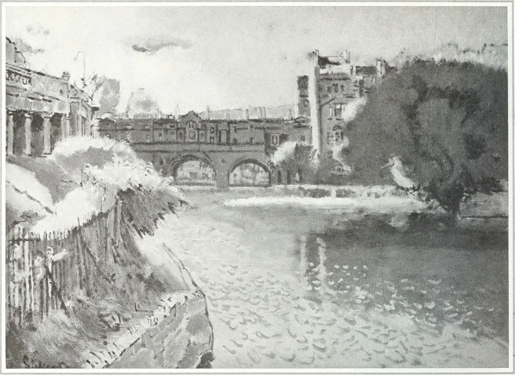 An illustration from International studio, 1897, leaf 139