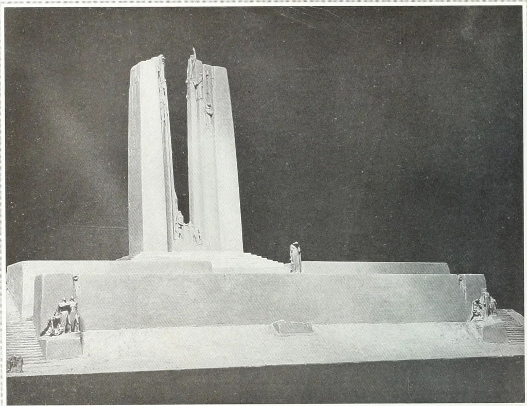 An illustration from International studio, 1897, leaf 155