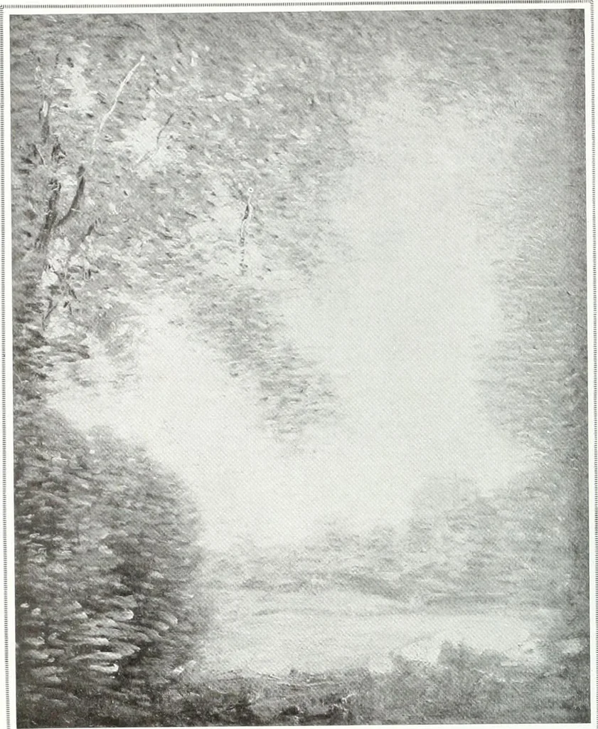 An illustration from International studio, 1897, leaf 163