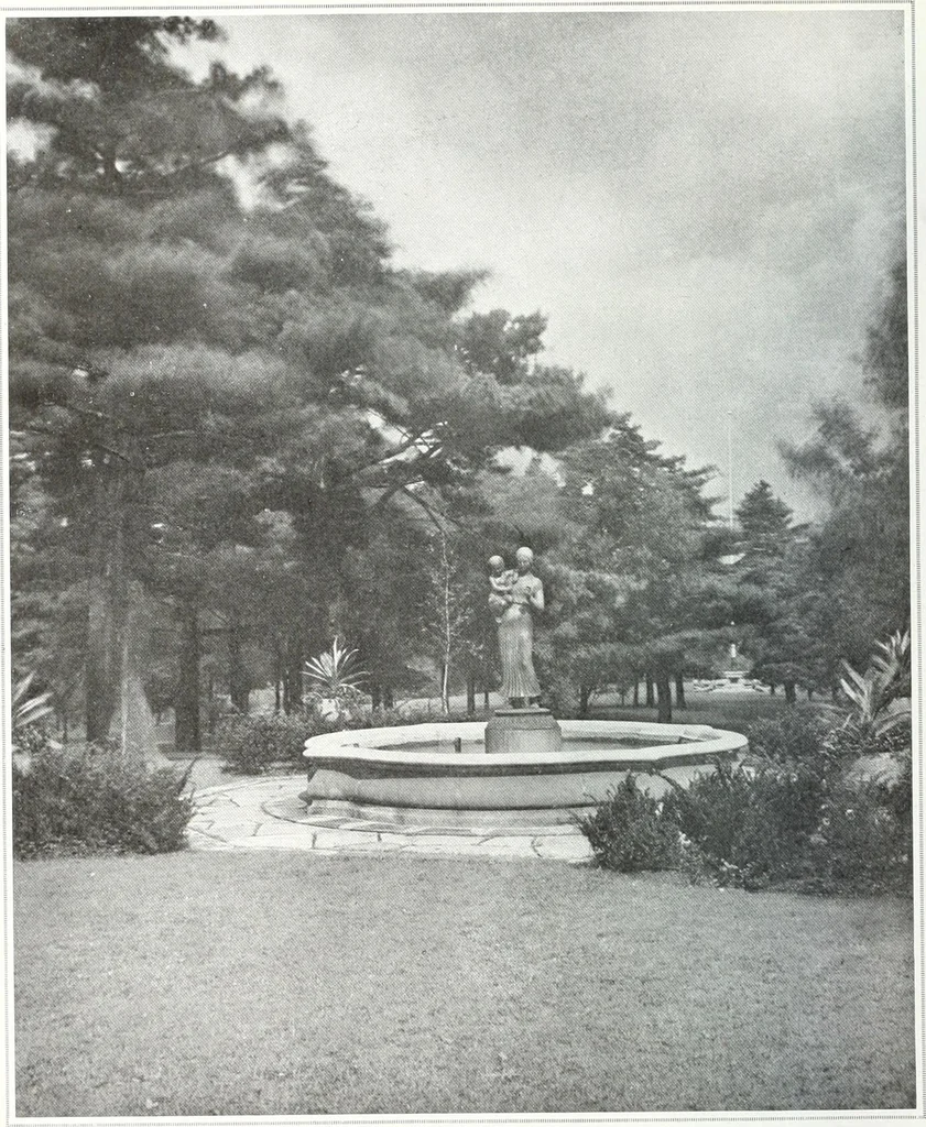 An illustration from International studio, 1897, leaf 167