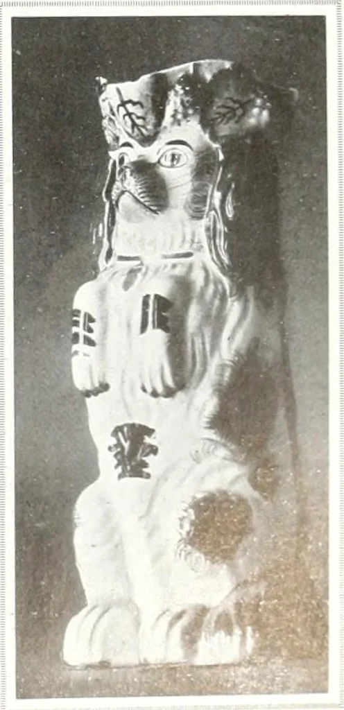 An illustration from International studio, 1897, leaf 190