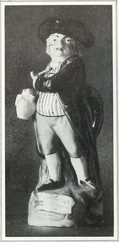 An illustration from International studio, 1897, leaf 191