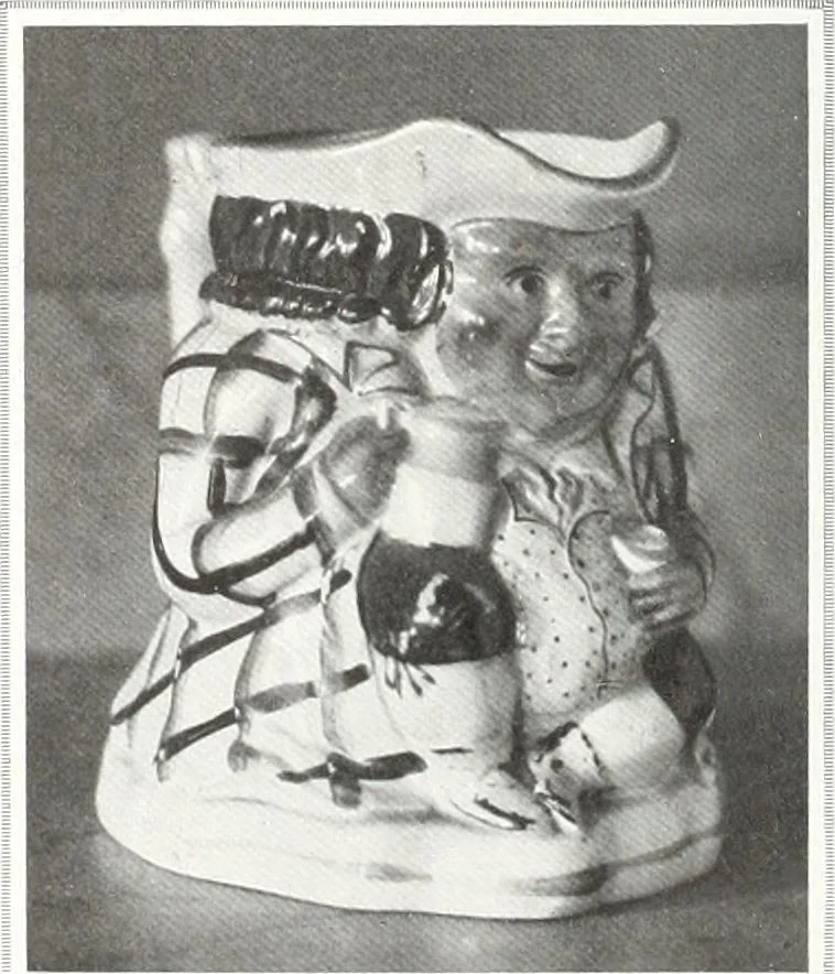 An illustration from International studio, 1897, leaf 191