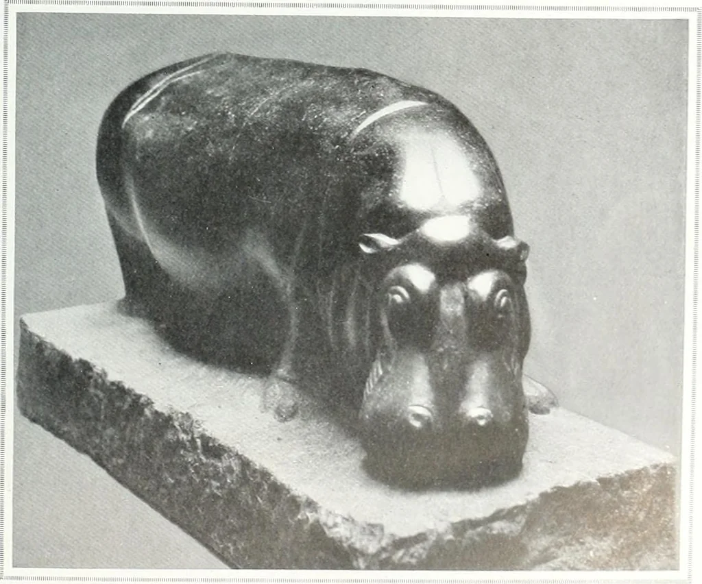 An illustration from International studio, 1897, leaf 196