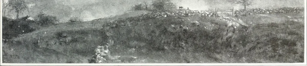 An illustration from International studio, 1897, leaf 238