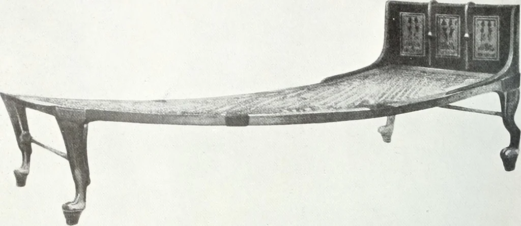 An illustration from International studio, 1897, leaf 239