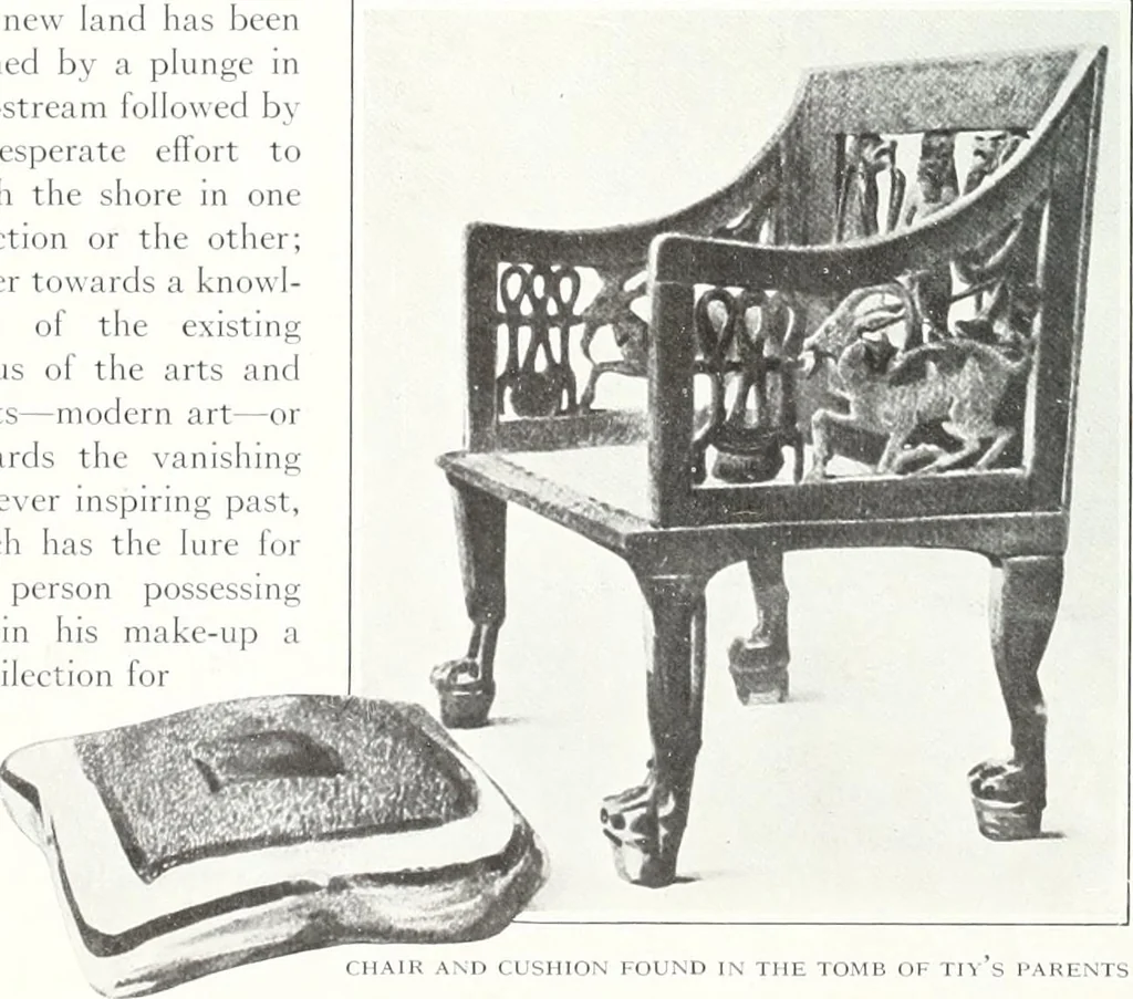 An illustration from International studio, 1897, leaf 239