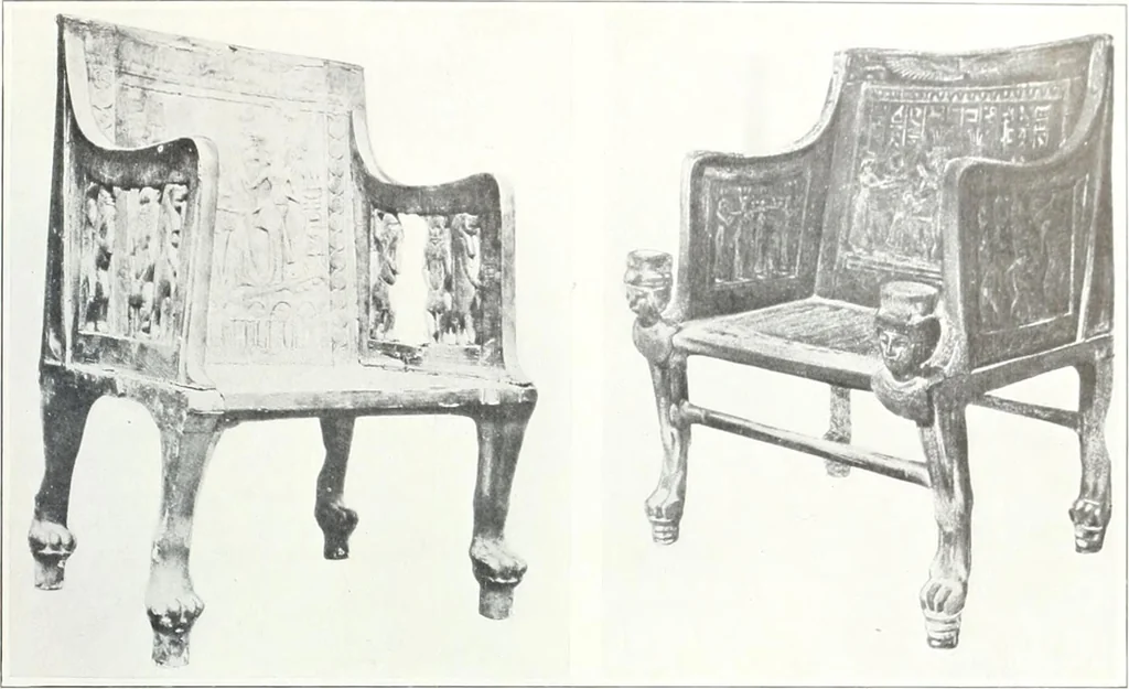 An illustration from International studio, 1897, leaf 240