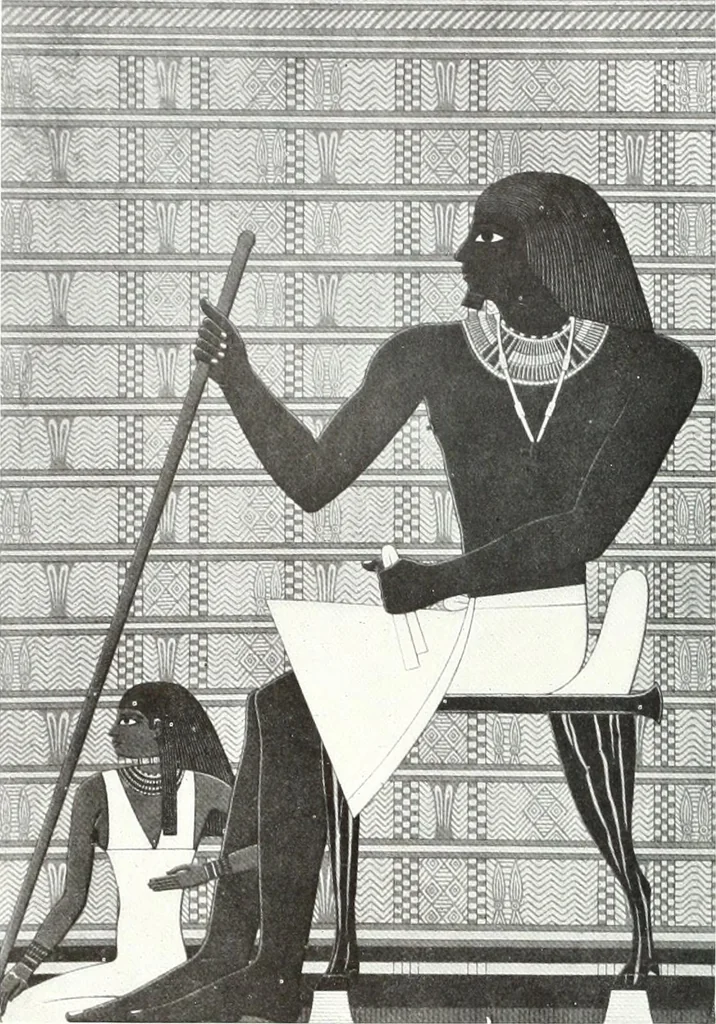 An illustration from International studio, 1897, leaf 241