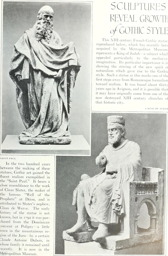 An illustration from International studio, 1897, leaf 246