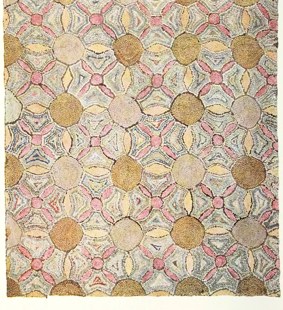 An illustration from International studio, 1897, leaf 249