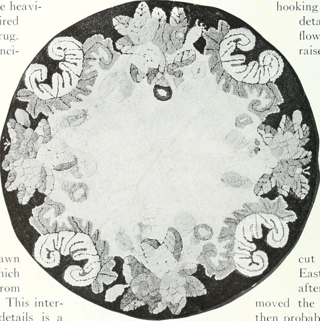 An illustration from International studio, 1897, leaf 251